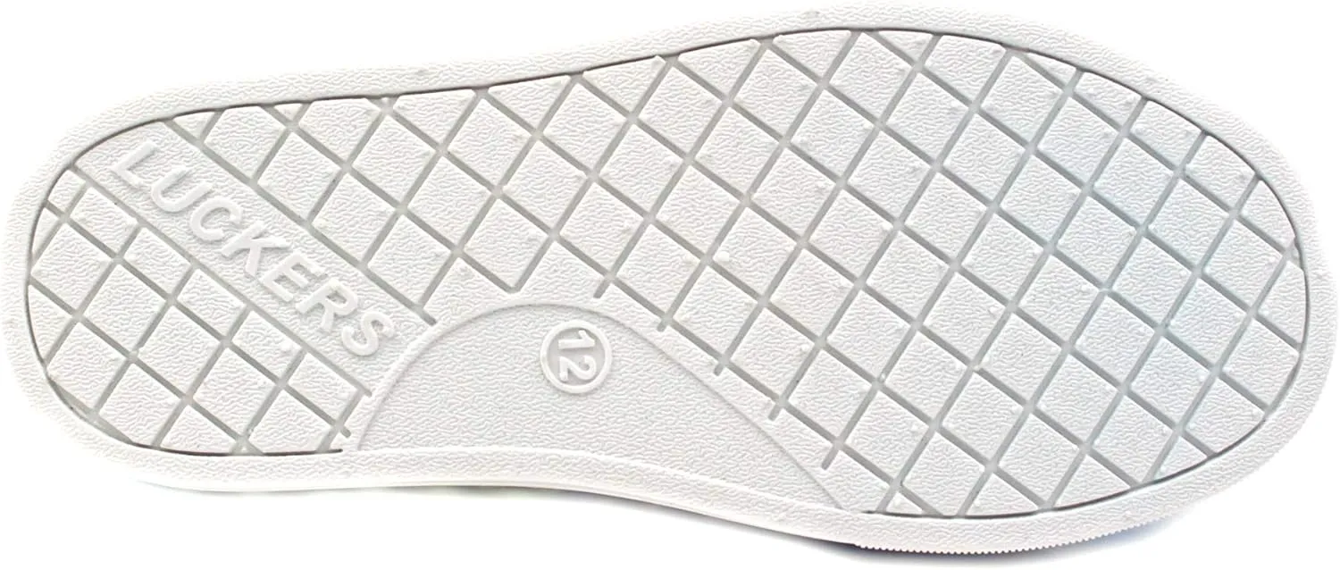 Luckers Girls Water Shoes Slip-On Sneakers