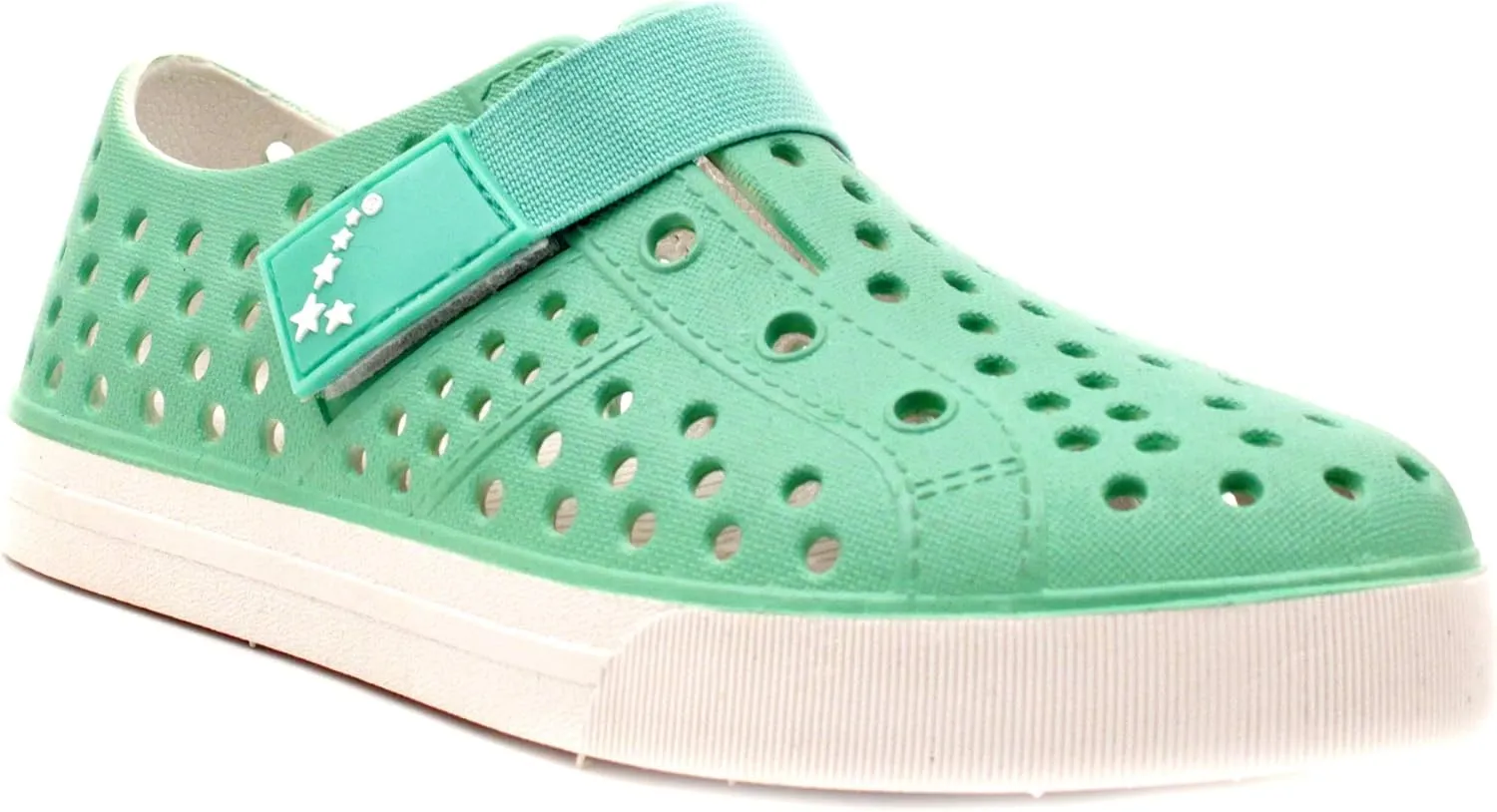 Luckers Girls Water Shoes Slip-On Sneakers