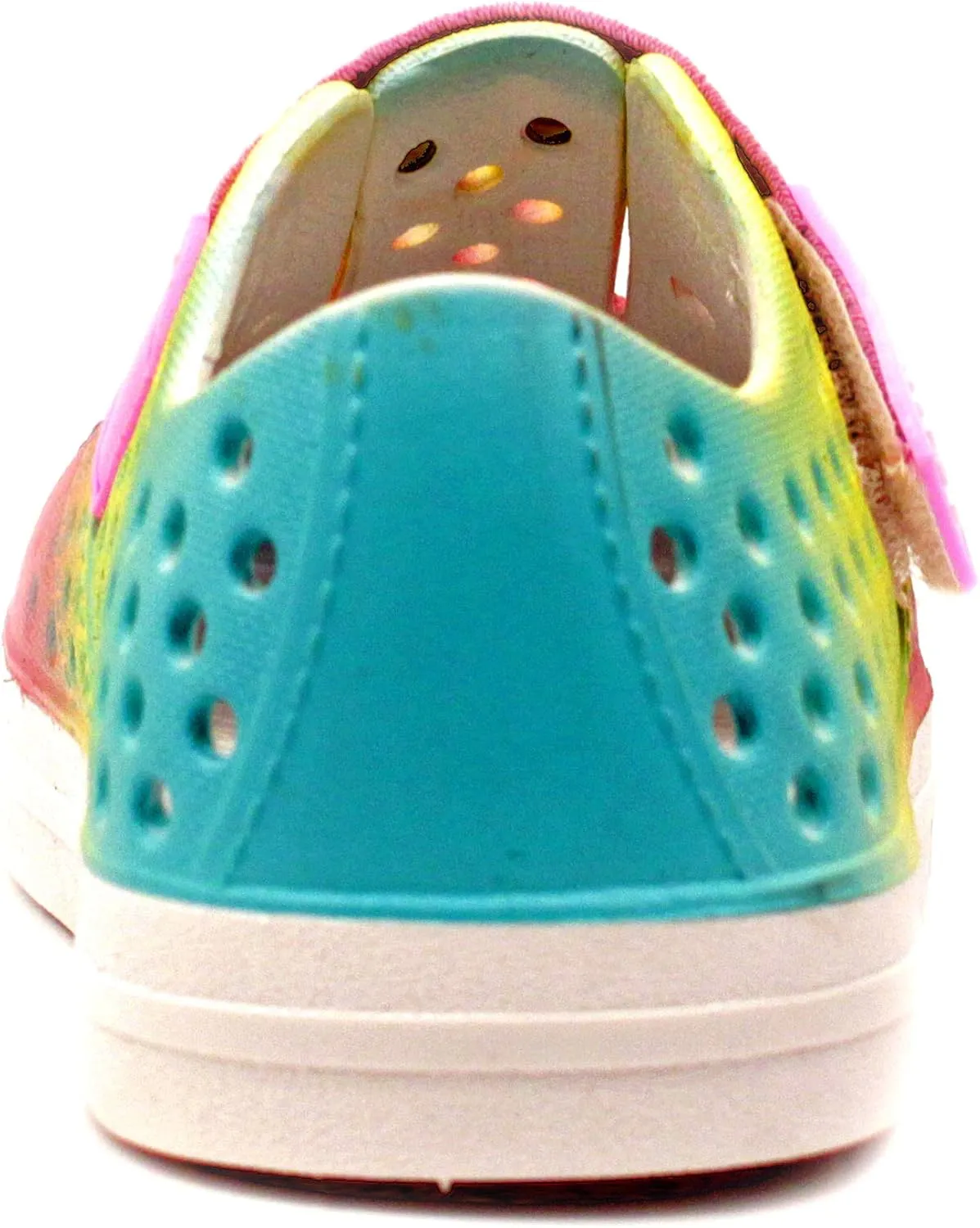 Luckers Girls Water Shoes Slip-On Sneakers