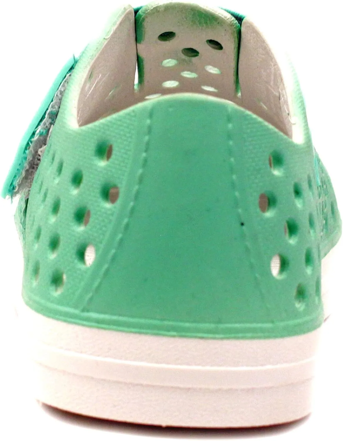 Luckers Girls Water Shoes Slip-On Sneakers