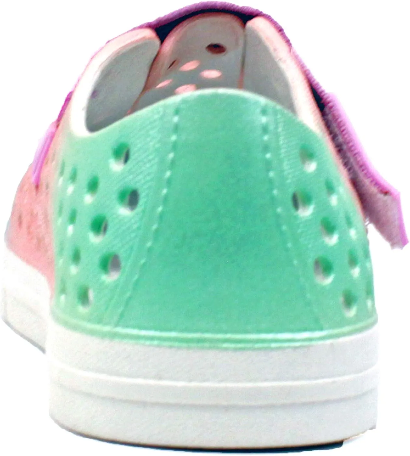 Luckers Girls Water Shoes Slip-On Sneakers