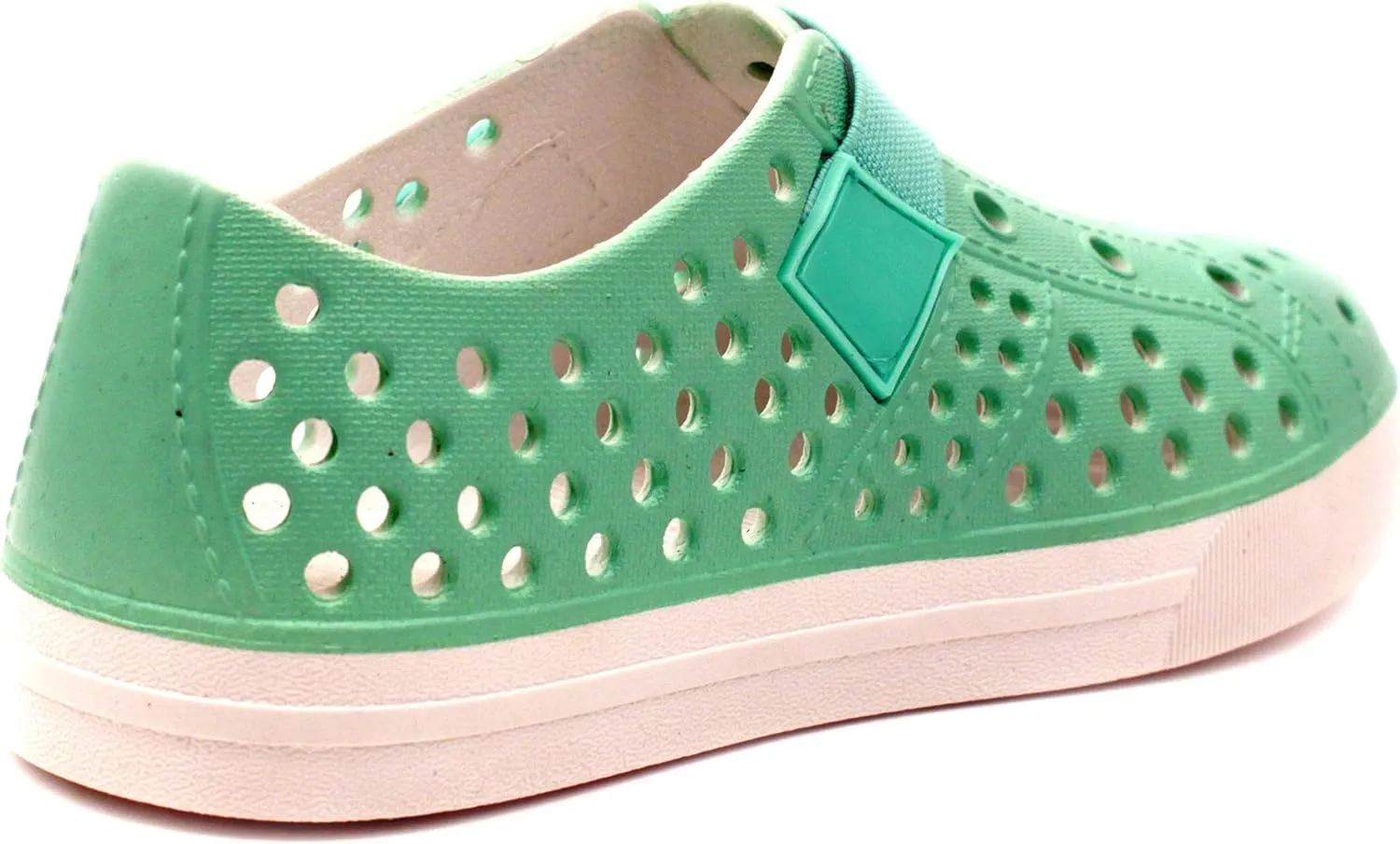Luckers Girls Water Shoes Slip-On Sneakers