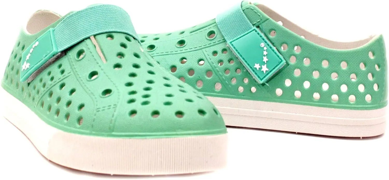 Luckers Girls Water Shoes Slip-On Sneakers