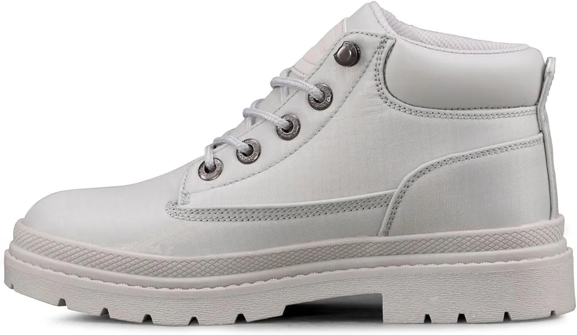 Lugz Women's Drifter Ripstop Classic Chukka Boot Fashion