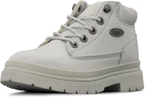 Lugz Women's Drifter Ripstop Classic Chukka Boot Fashion
