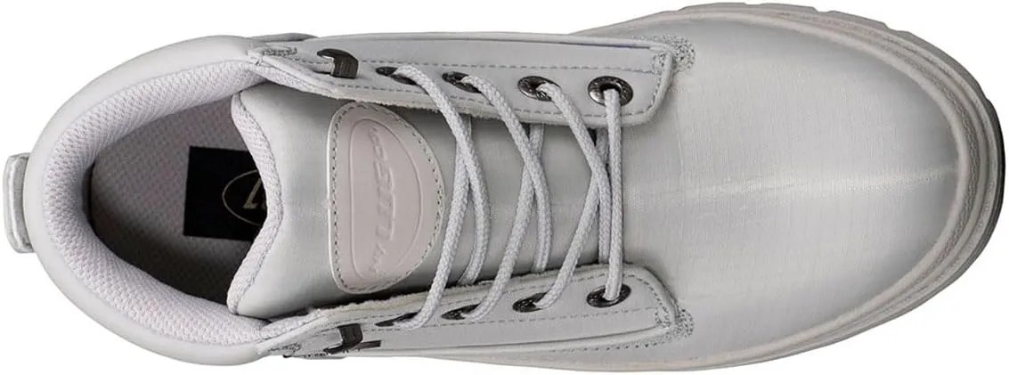 Lugz Women's Drifter Ripstop Classic Chukka Boot Fashion