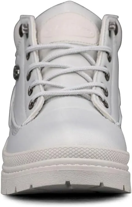 Lugz Women's Drifter Ripstop Classic Chukka Boot Fashion