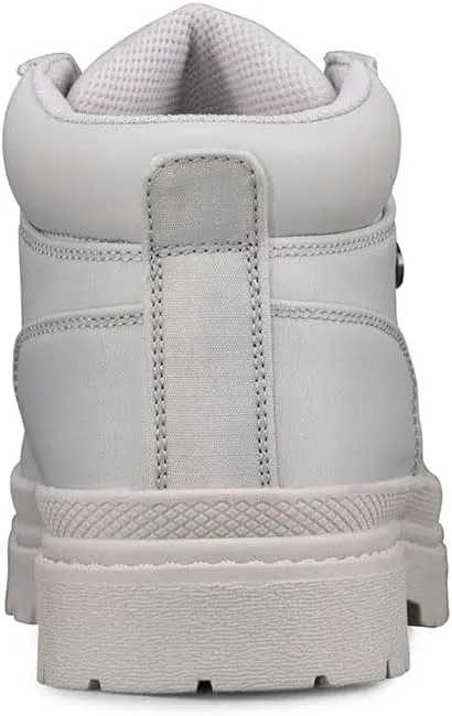 Lugz Women's Drifter Ripstop Classic Chukka Boot Fashion