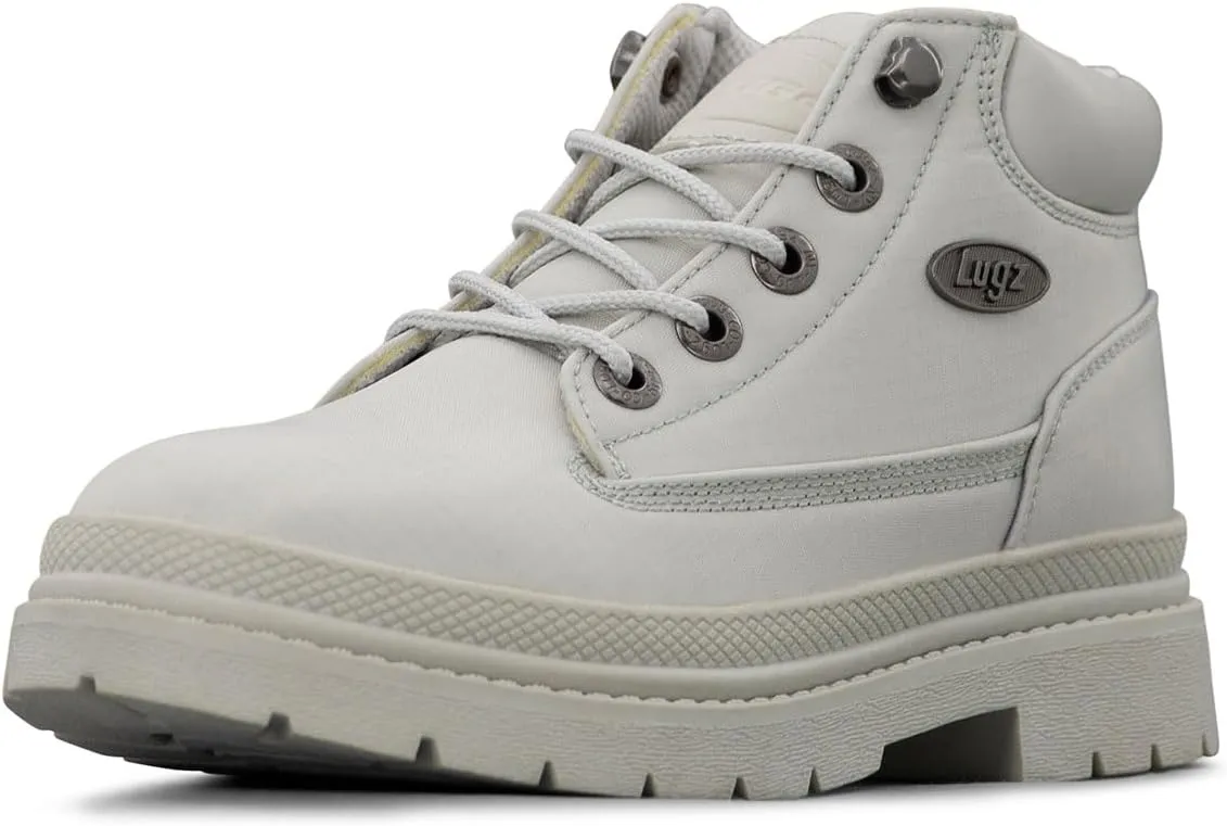 Lugz Women's Drifter Ripstop Classic Chukka Boot Fashion