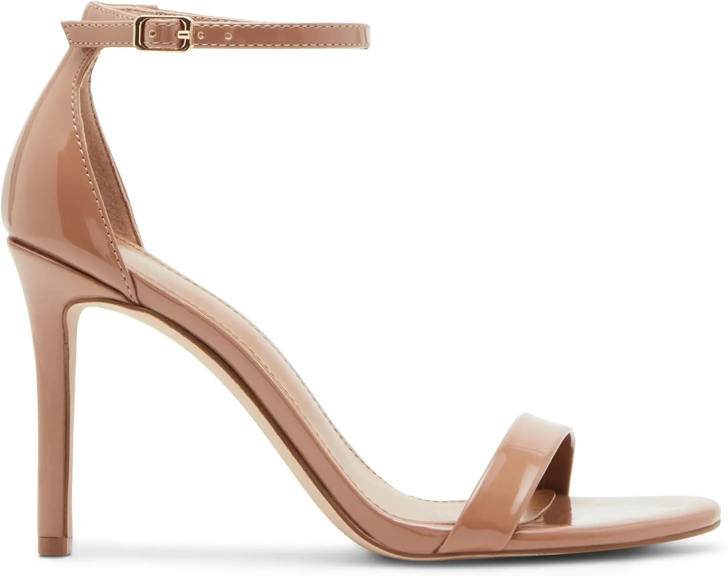 Madden Girl Women's Brazen Heeled Sandal