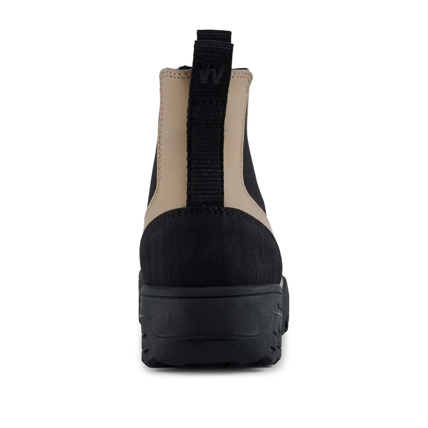 Magda Track Waterproof - Mocha