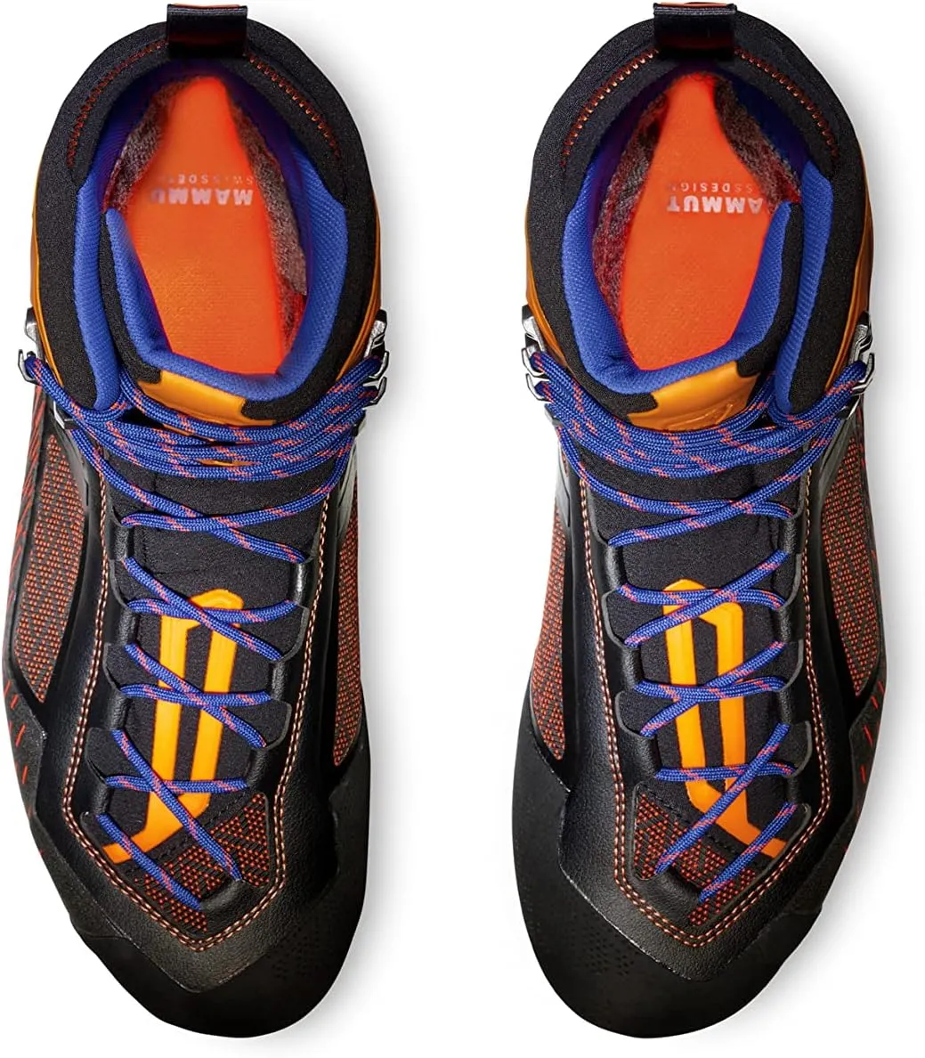 Mammut TAISS Light Mid GTX Mountain Boots