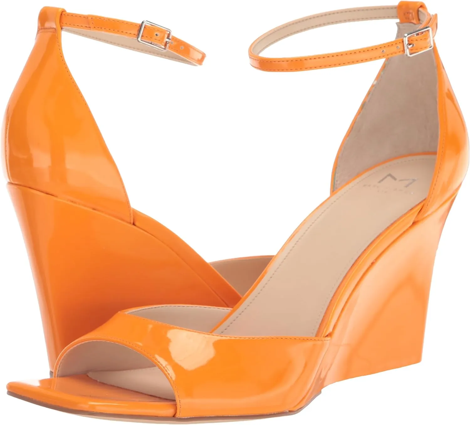 Marc Fisher LTD Women's Camira Wedge Sandal