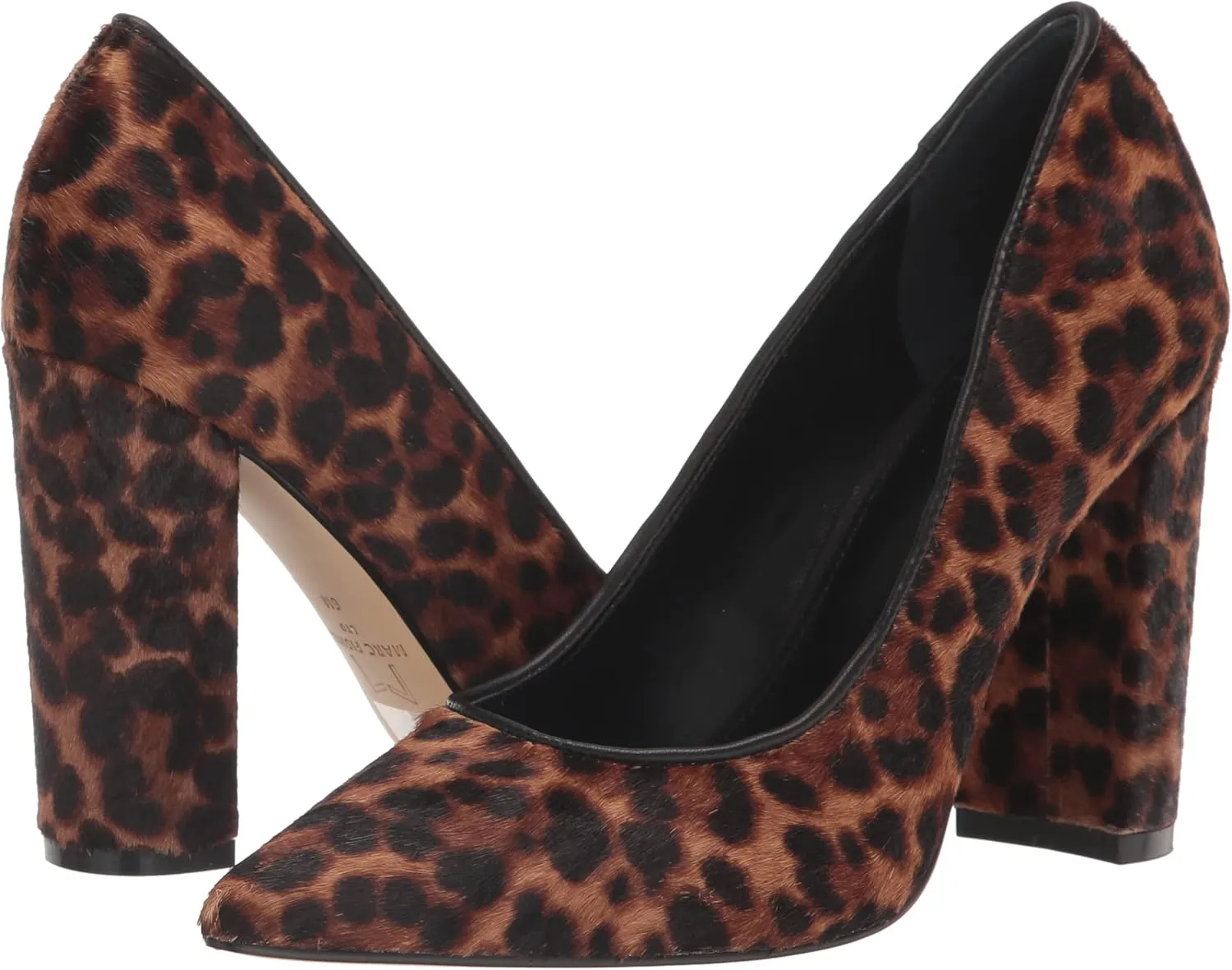 Marc Fisher Women's Abilene Pump