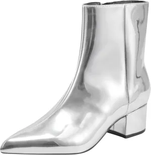 Marc Fisher Women's Gismo Ankle Boot
