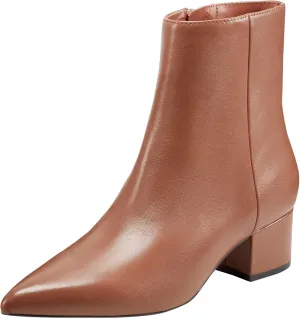 Marc Fisher Women's Gismo Ankle Boot