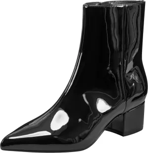 Marc Fisher Women's Gismo Ankle Boot