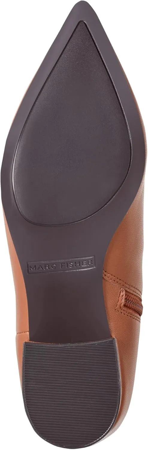 Marc Fisher Women's Gismo Ankle Boot