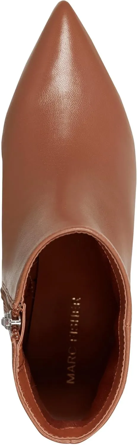 Marc Fisher Women's Gismo Ankle Boot