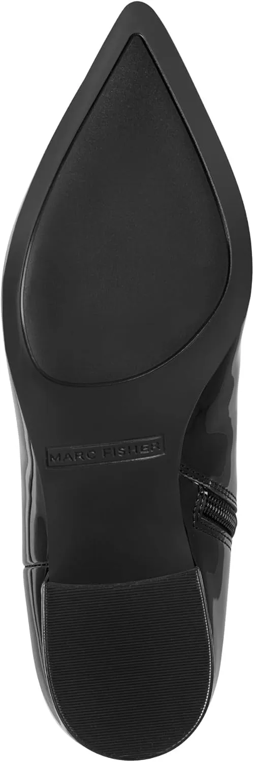Marc Fisher Women's Gismo Ankle Boot