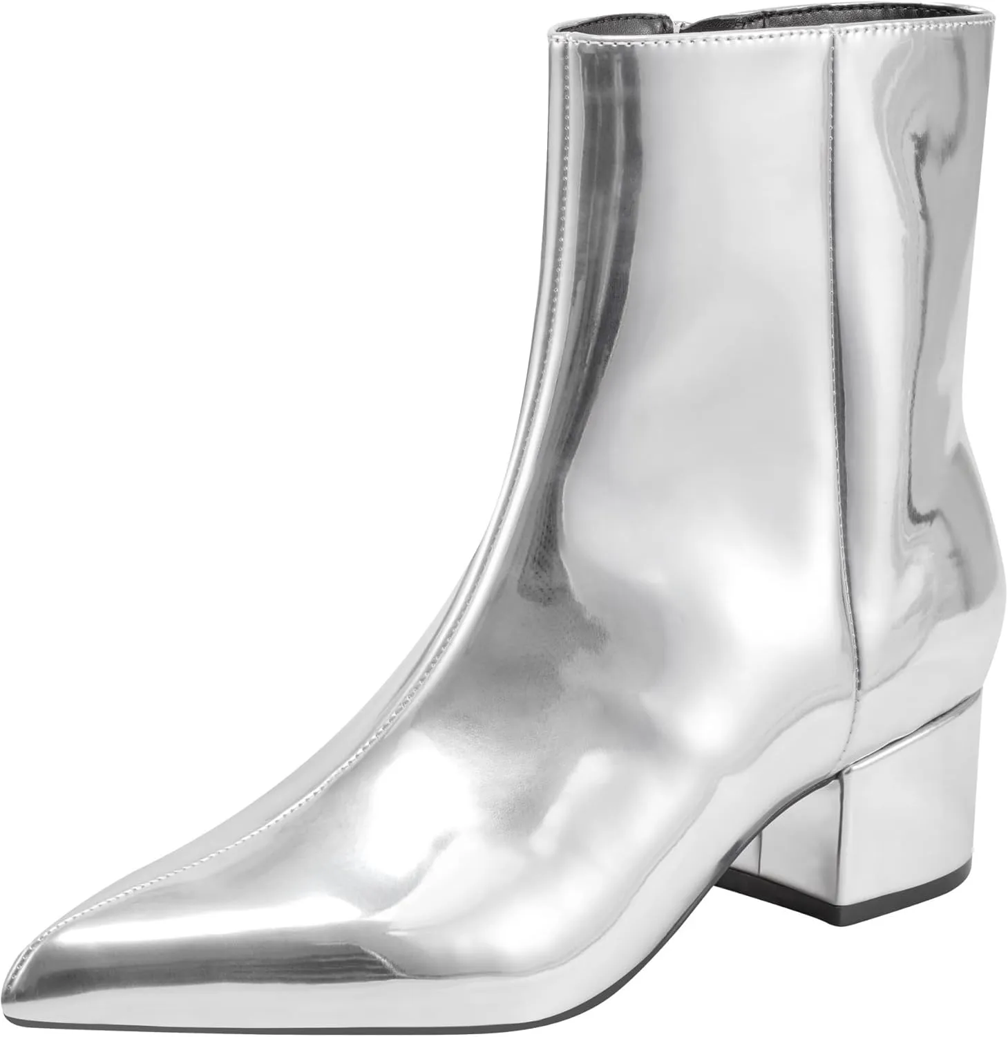 Marc Fisher Women's Gismo Ankle Boot