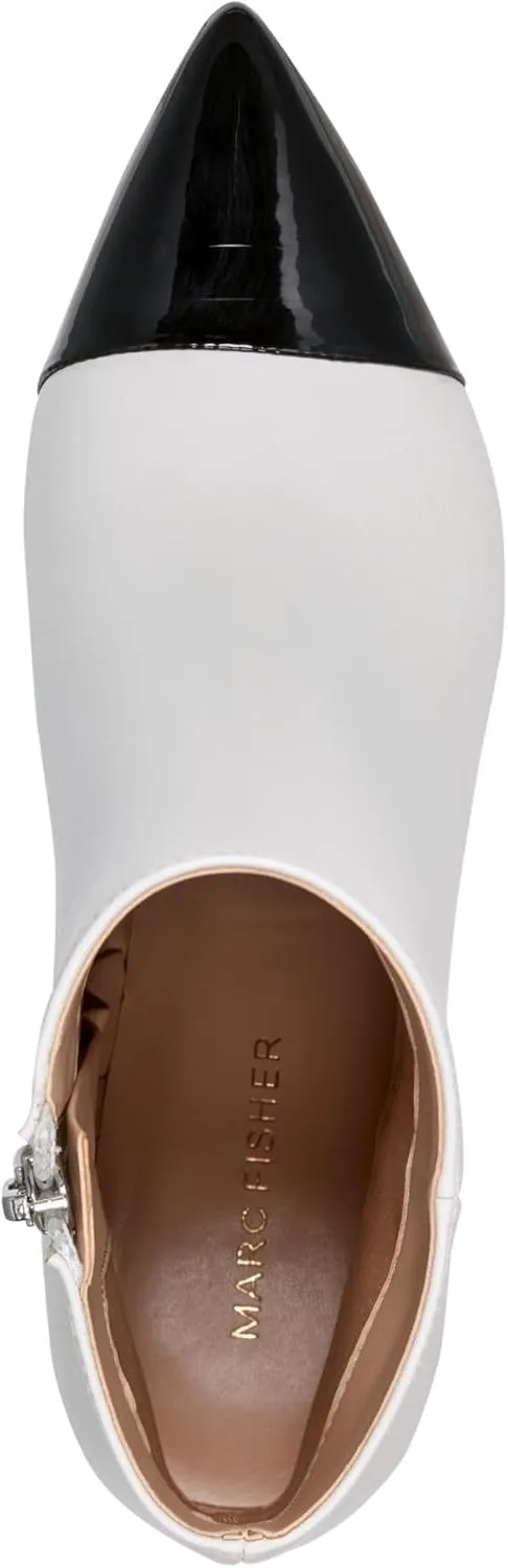 Marc Fisher Women's Jelanie Ankle Boot