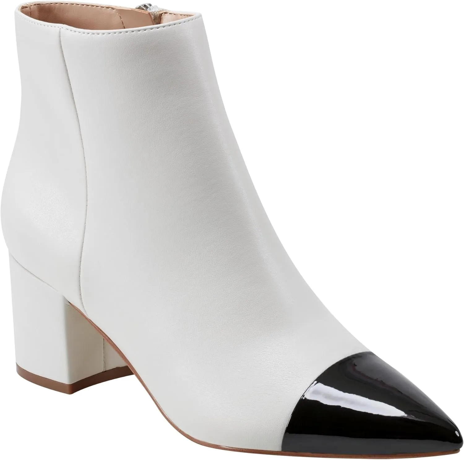 Marc Fisher Women's Jelanie Ankle Boot