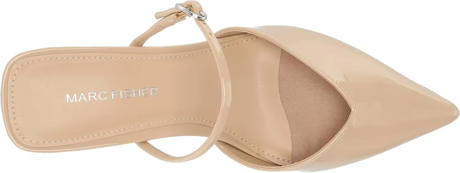 Marc Fisher Women's Lakey Pump