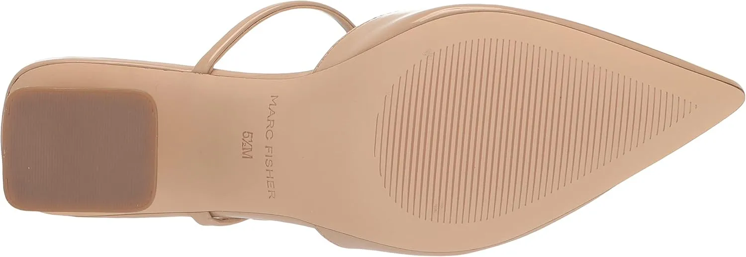 Marc Fisher Women's Lakey Pump