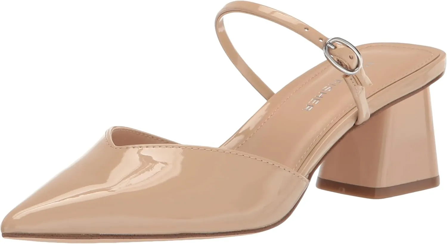 Marc Fisher Women's Lakey Pump