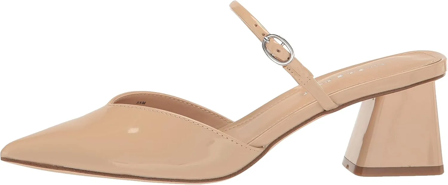 Marc Fisher Women's Lakey Pump