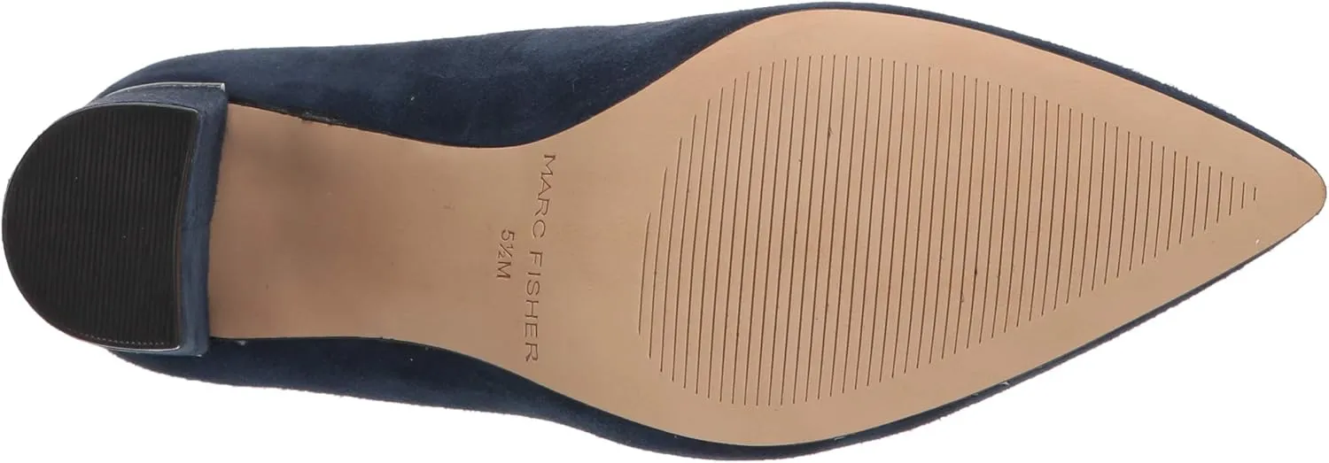 Marc Fisher Women's Viviene Pump