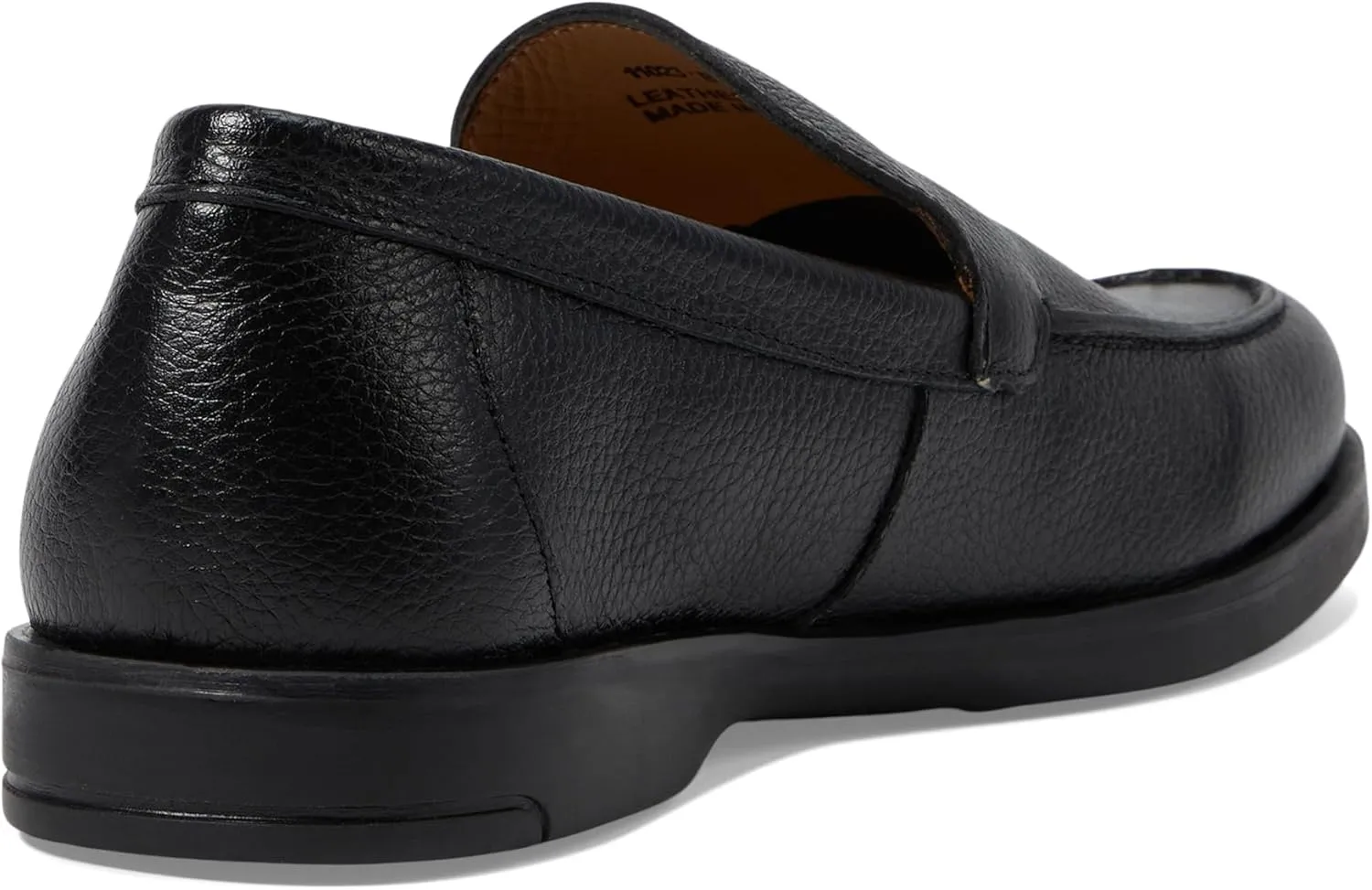 Marc Joseph New York Men's Cooper St Loafer
