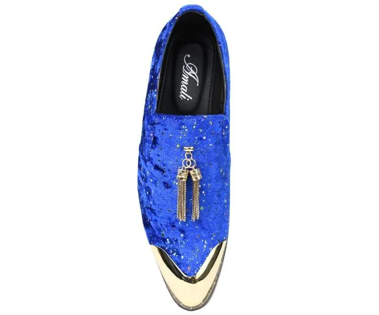 Men High Fashion Shoe Chaz