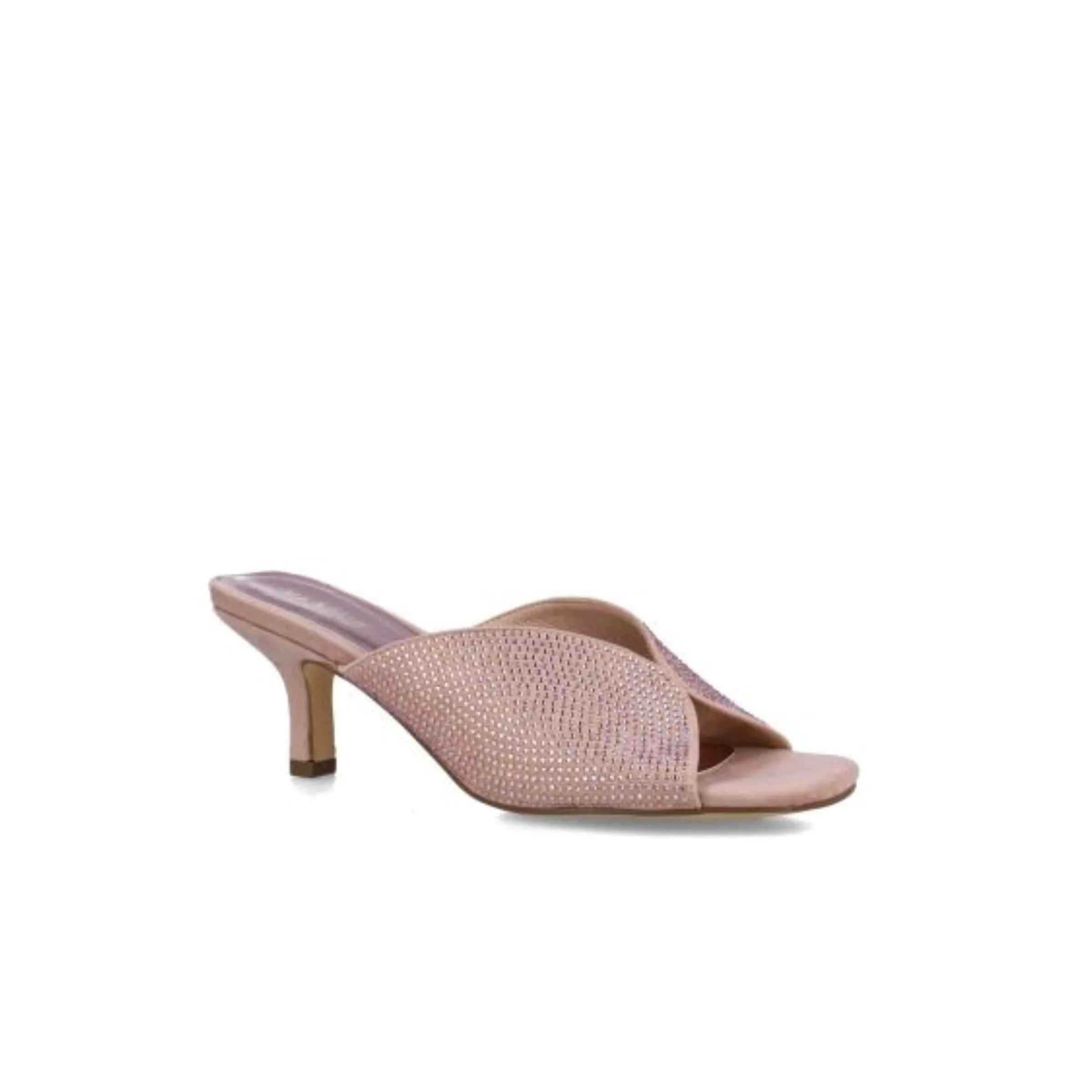 Menbur Sandal Nemesis 1 Nude