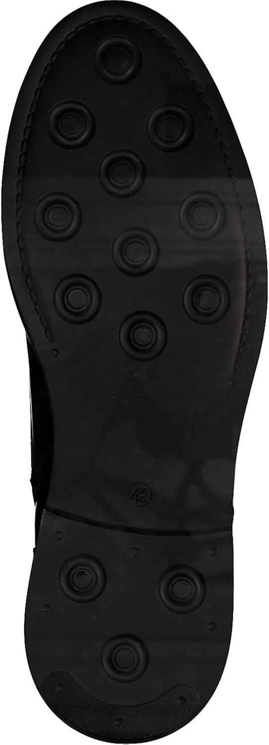 Men's Ankle Boot