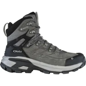 Mens Bridger Ridge Mid Gtx