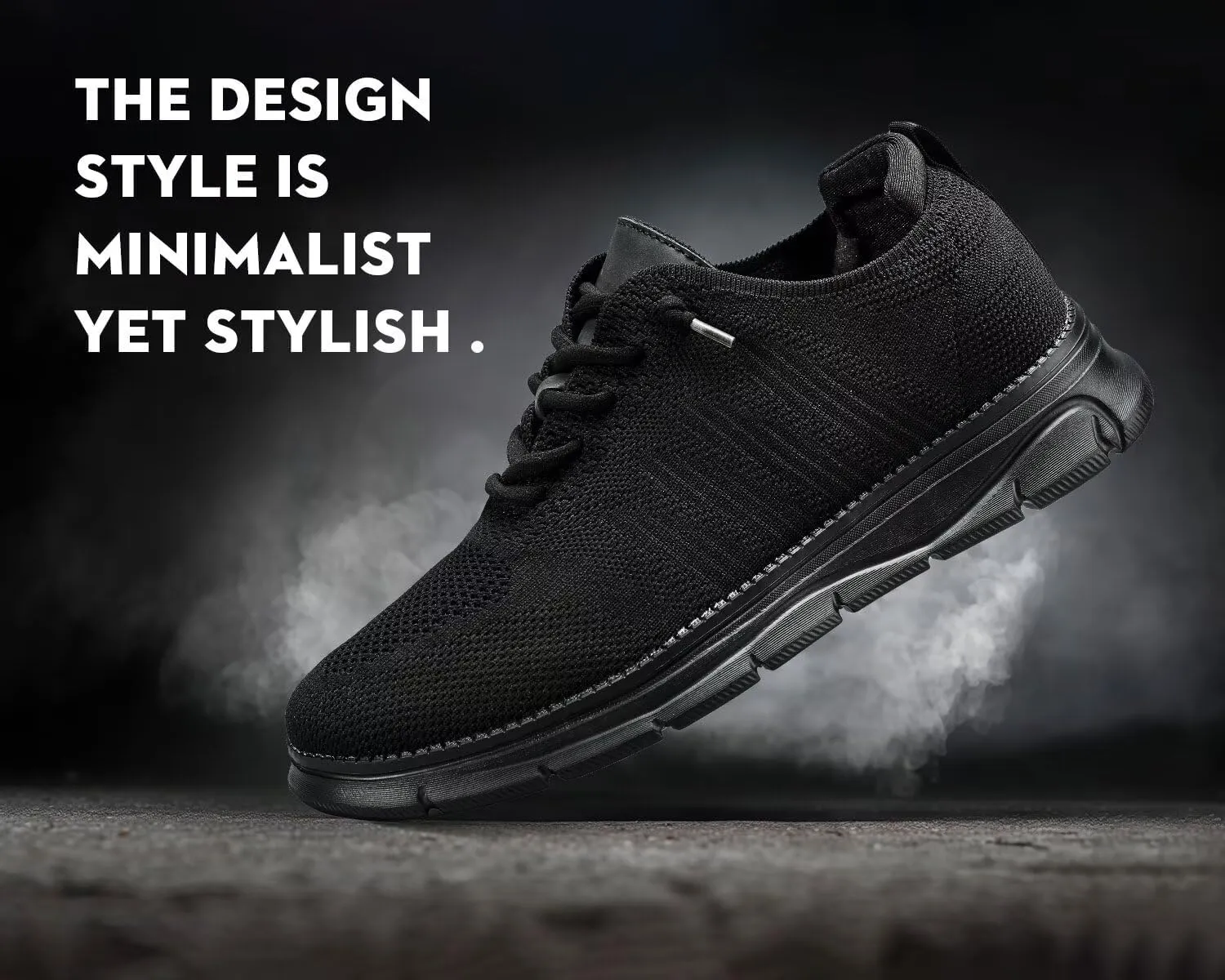 Mens Casual Oxfords Shoes Mesh Slip On Fashion Walking Dress Sneakers Work Lightweight Breathable Soft Sole