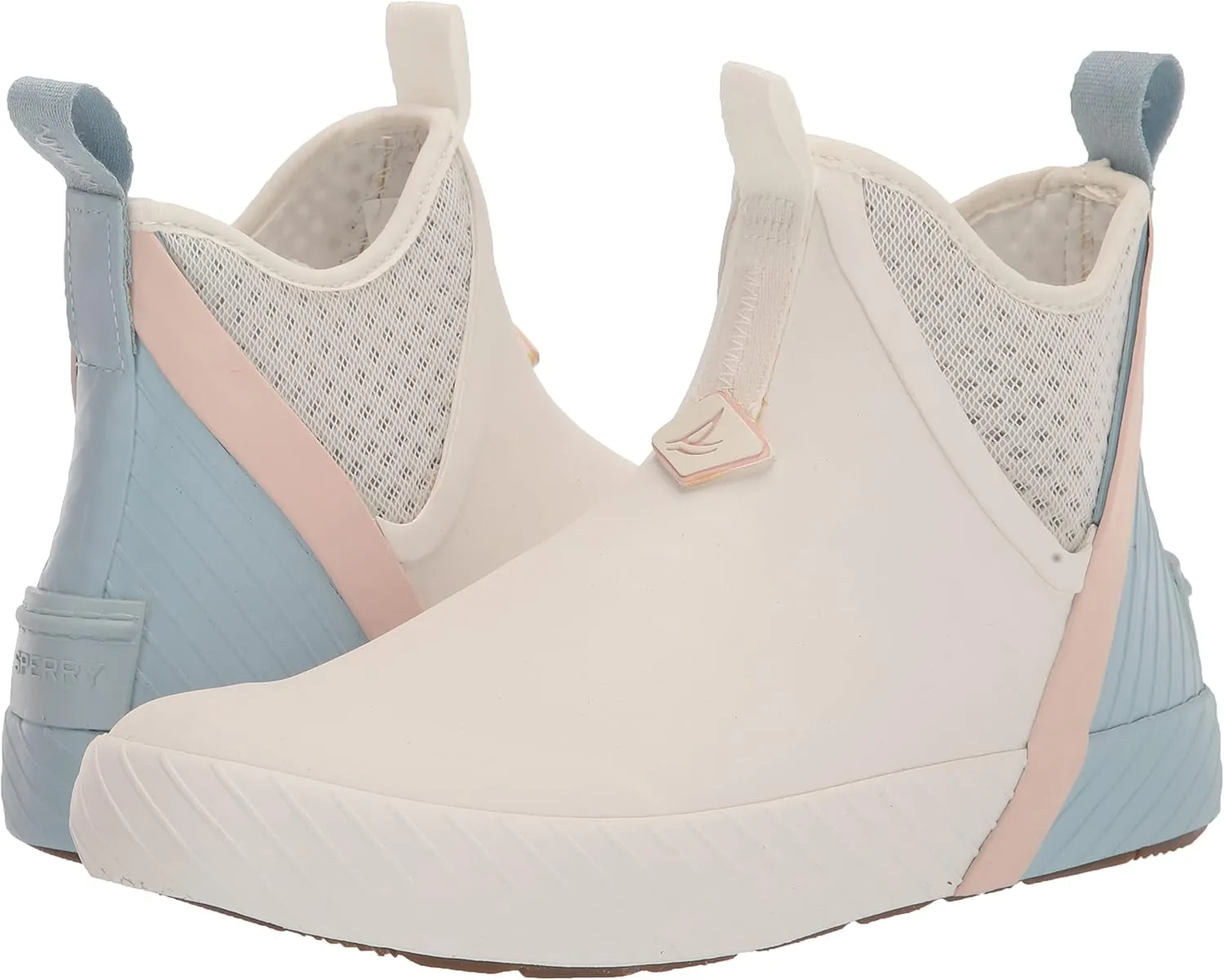 Men's Cutwater Deck Rain Boot