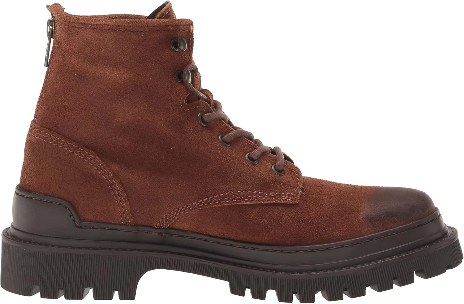 Men's High Country Western Boot