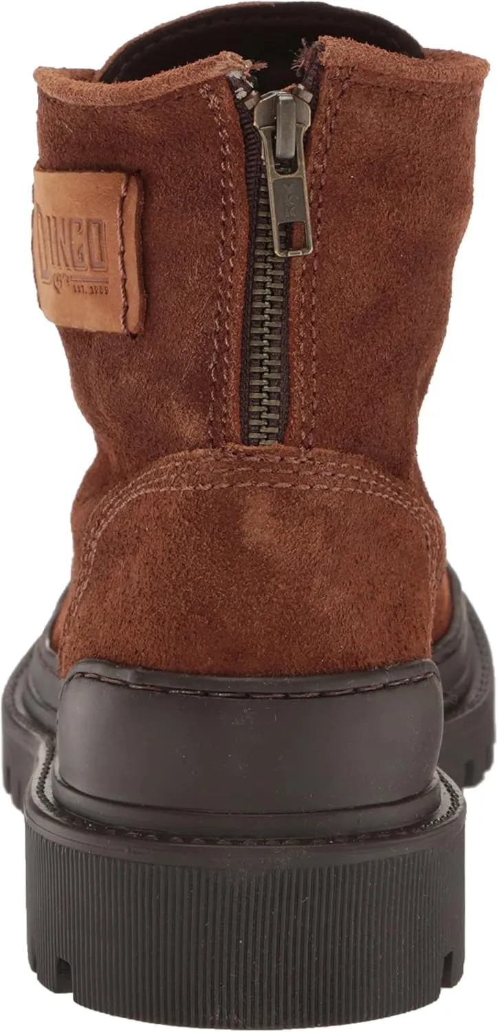 Men's High Country Western Boot