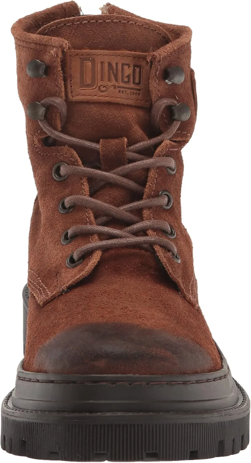 Men's High Country Western Boot