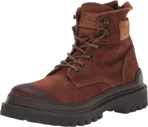Men's High Country Western Boot