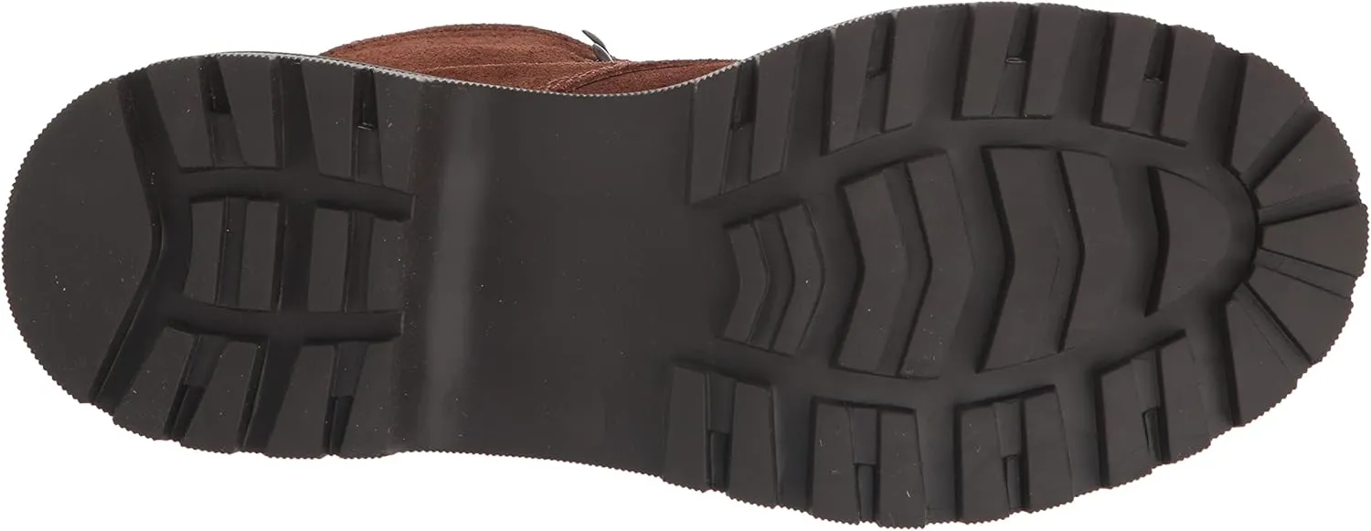 Men's High Country Western Boot