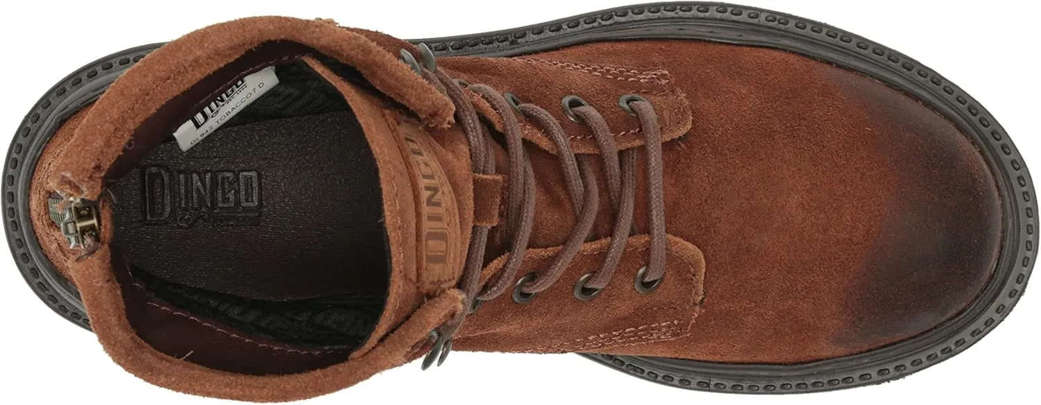 Men's High Country Western Boot
