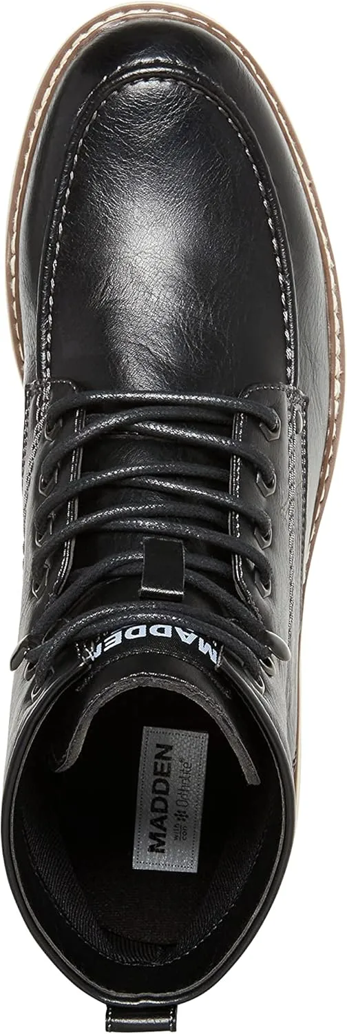 Men's M-Daylin Combat Boot