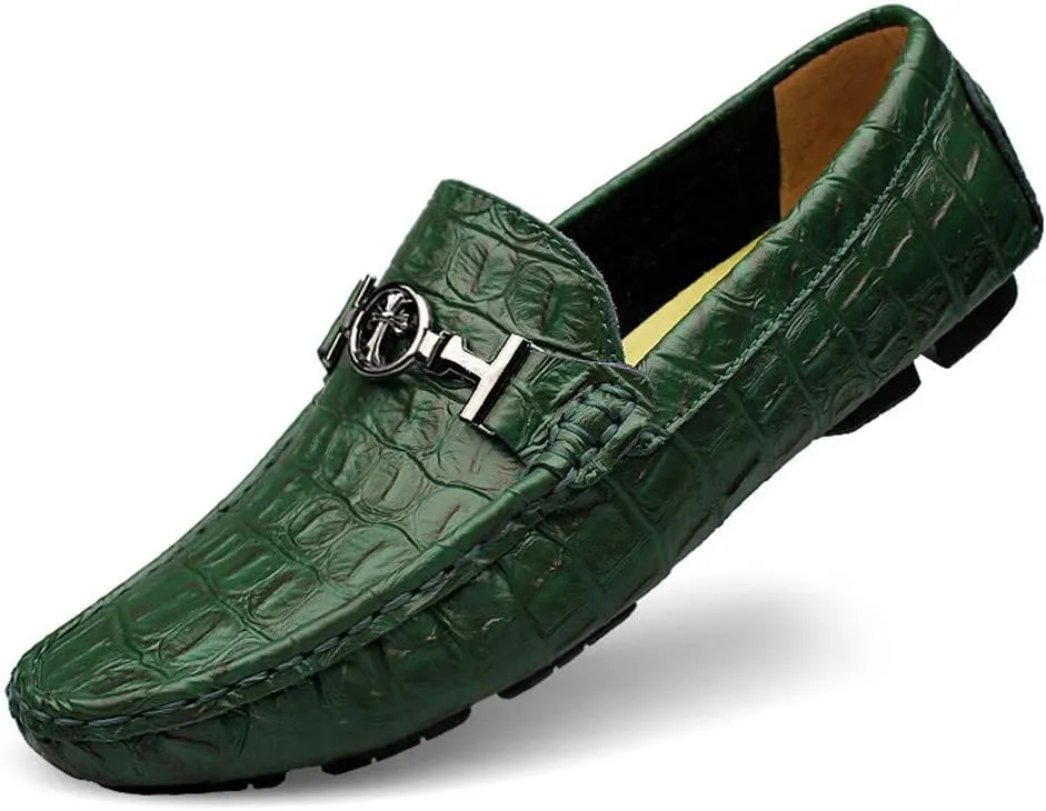 mens Moccasin,Loafers