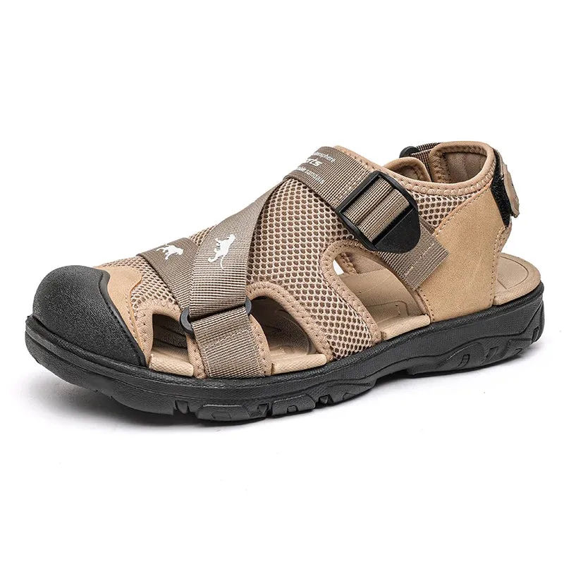 Men's Sandals - Outdoor Comfortable Sandals