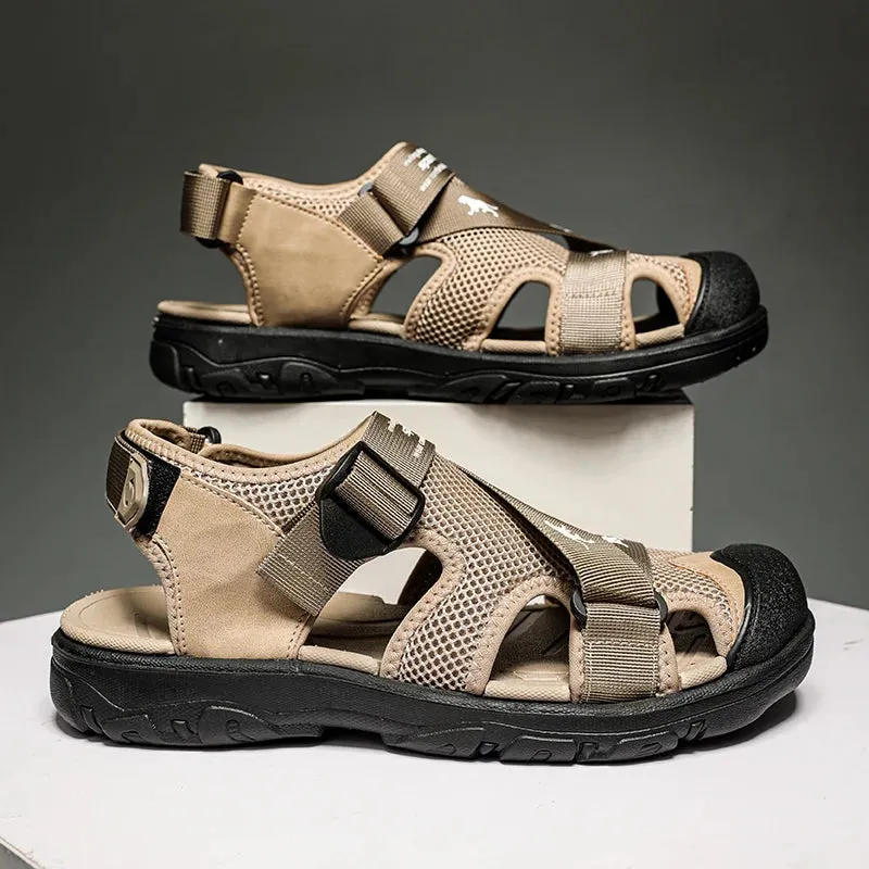 Men's Sandals - Outdoor Comfortable Sandals