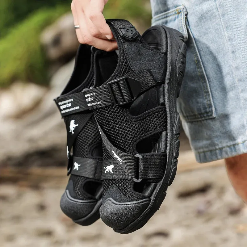 Men's Sandals - Outdoor Comfortable Sandals